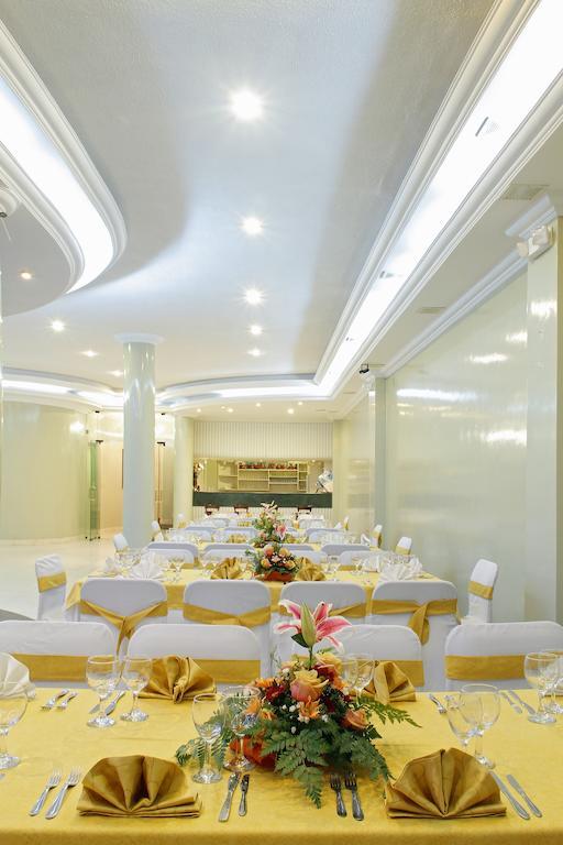 Hotel Yanuncay Куенка Екстер'єр фото